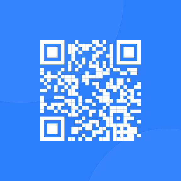 Front End Mentor QR-Code